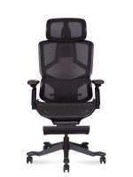 Изображение кресло norden cooper black